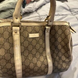 Gucci women tote bag